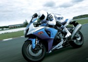 Suzuki GSX-R1000